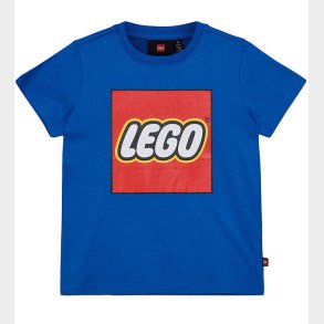 LEGO® Wear T-shirt - LWTano 631 - Bl