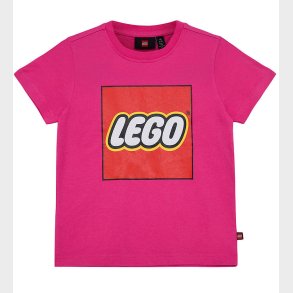 LEGO® Wear T-shirt - LWTano 631 - Pink