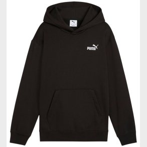 Puma Httetrje - ESS Small No. 1 Logo - Sort