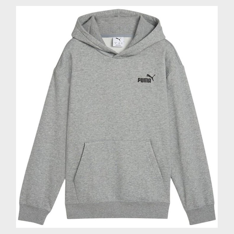 Puma Httetrje - ESS Small No. 1 Logo - Gr