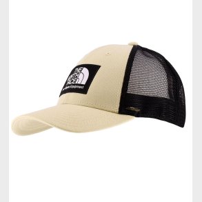 The North Face Kasket - Mudder Trucker - Gravel