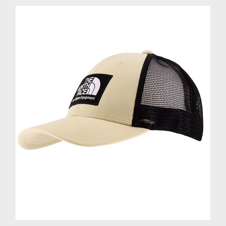 The North Face Kasket - Mudder Trucker - Gravel