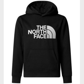 The North Face Httetrje - Teen Drew Peak - Sort