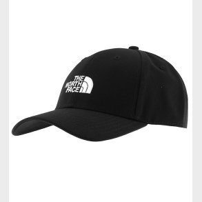 The North Face Kasket - Recycled 66 Classic - Sort