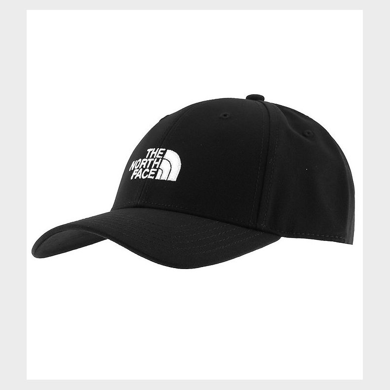 The North Face Kasket - Recycled 66 Classic - Sort