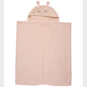 Pippi Babyh�ndkl�de - 70x120 cm - Rose Dust