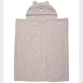 Pippi Babyh�ndkl�de - 70x120 cm - Dove