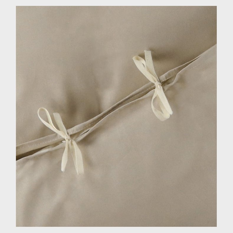 N�rgaard Madsens Senget�j - Baby - Sand