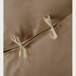 N�rgaard Madsens Senget�j - Baby - Taupe