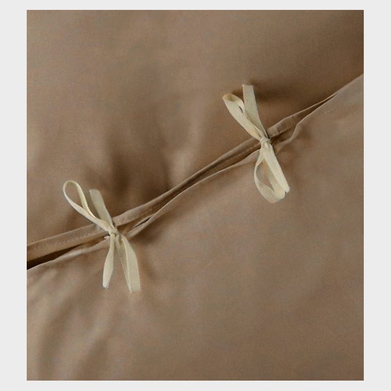 N�rgaard Madsens Senget�j - Junior - Taupe