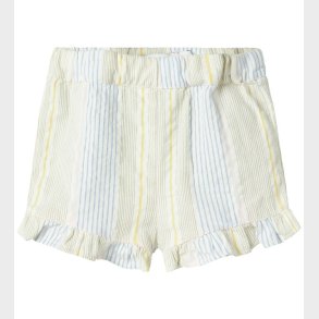 Name It Shorts - NbfFilone - Light Lilac