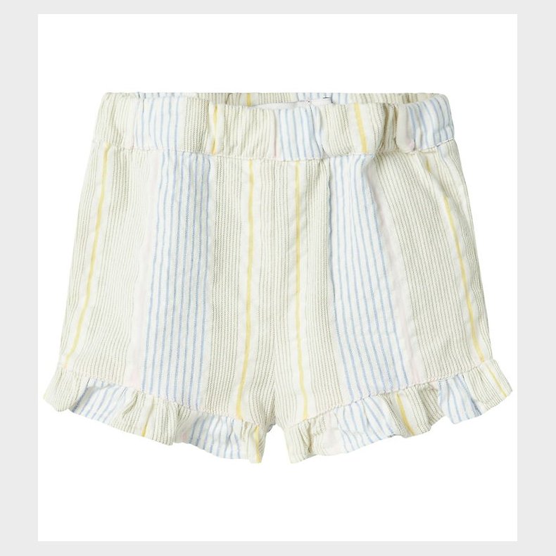 Name It Shorts - NbfFilone - Light Lilac