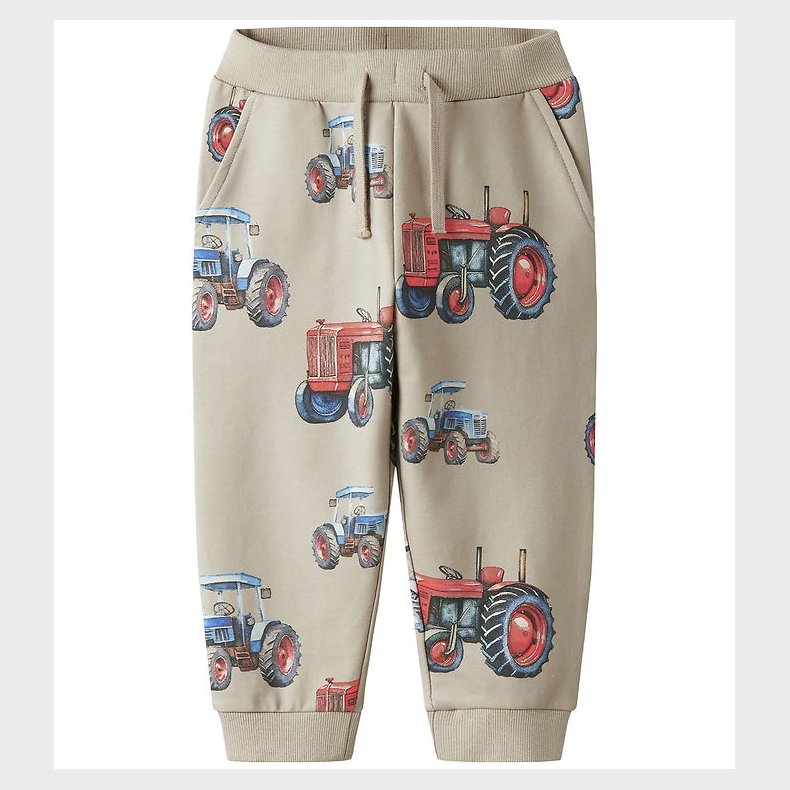 Name It Sweatpants - NmmLudvig - Peyote