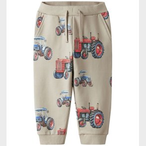 Name It Sweatpants - NmmLudvig - Peyote