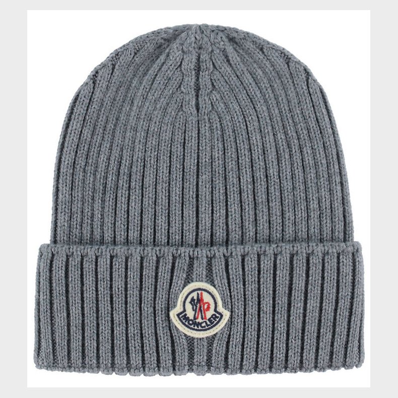 Moncler Hue - Strik - Uld - Gr�