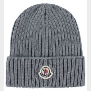 Moncler Hue - Strik - Uld - Gr
