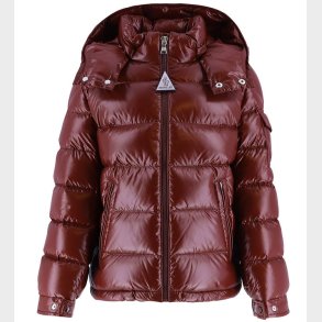 Moncler Dunjakke - Maya - Mrkerd