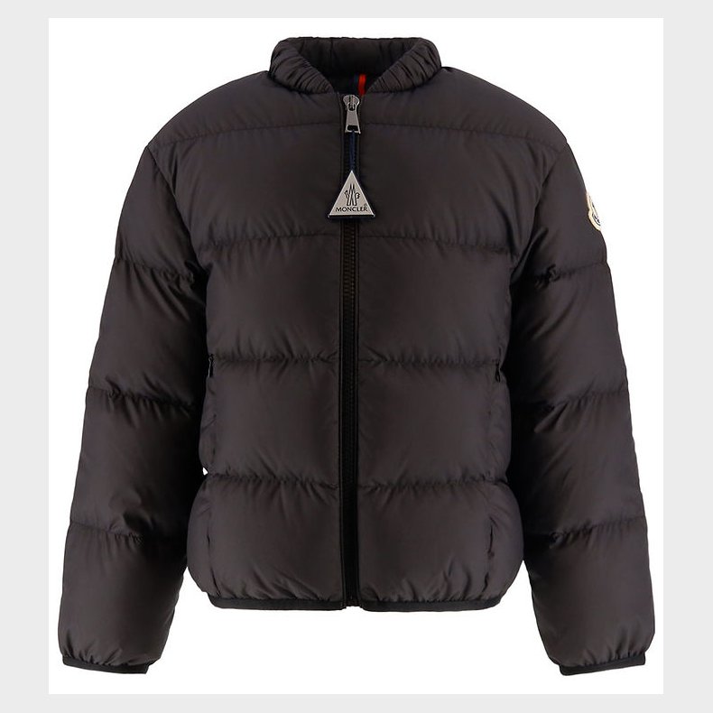 Moncler Dunjakke - Ora - Sort
