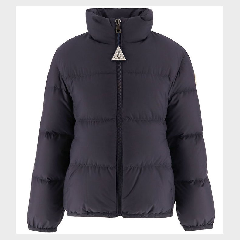 Moncler Dunjakke - Cermasa - Navy