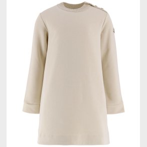 Moncler Kjole - Natural