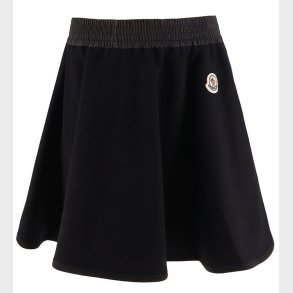 Moncler Nederdel - Sort