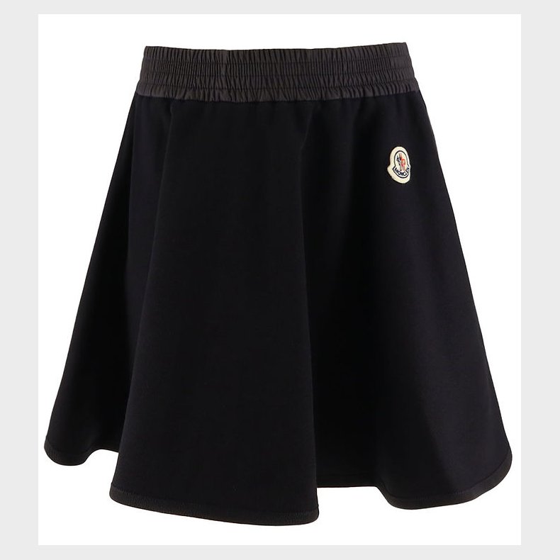 Moncler Nederdel - Sort