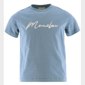 Moncler T-shirt - Bl