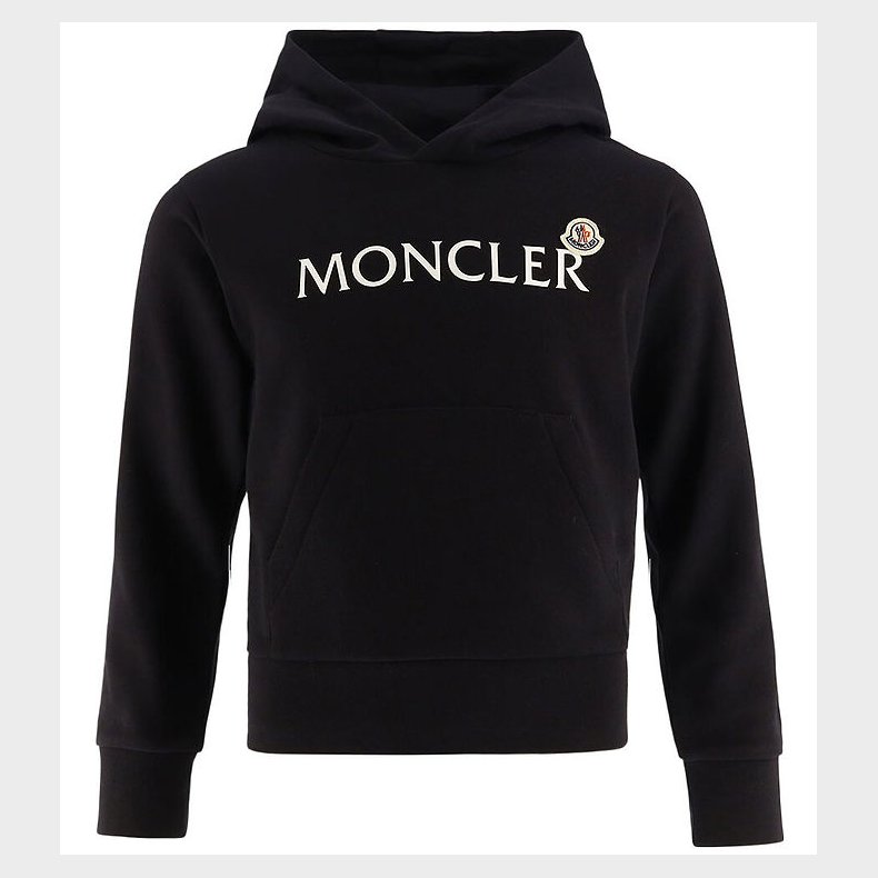 Moncler Httetrje - Sort