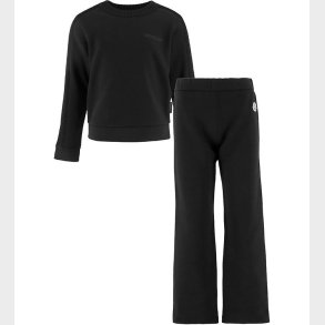 Moncler Sweatst - Sort