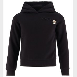 Moncler Httetrje - Sort