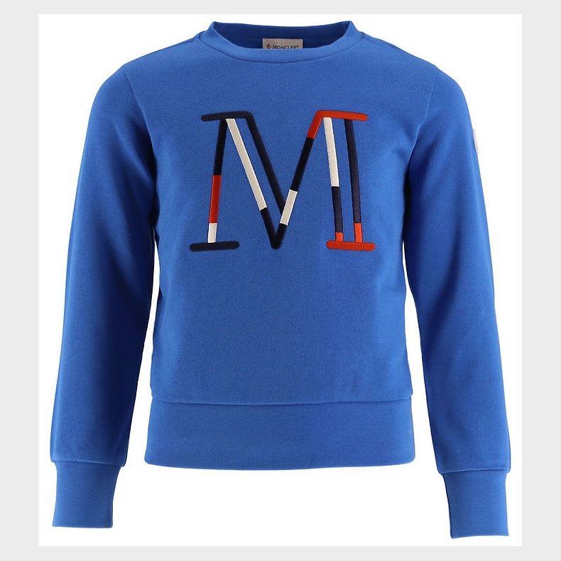 Moncler Sweatshirt - Bl�