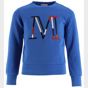 Moncler Sweatshirt - Bl
