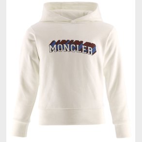 Moncler Httetrje - Natural