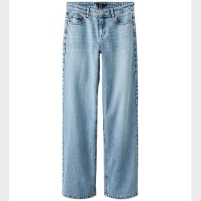 LMTD Jeans - Noos - NlfBett - Light Blue Denim
