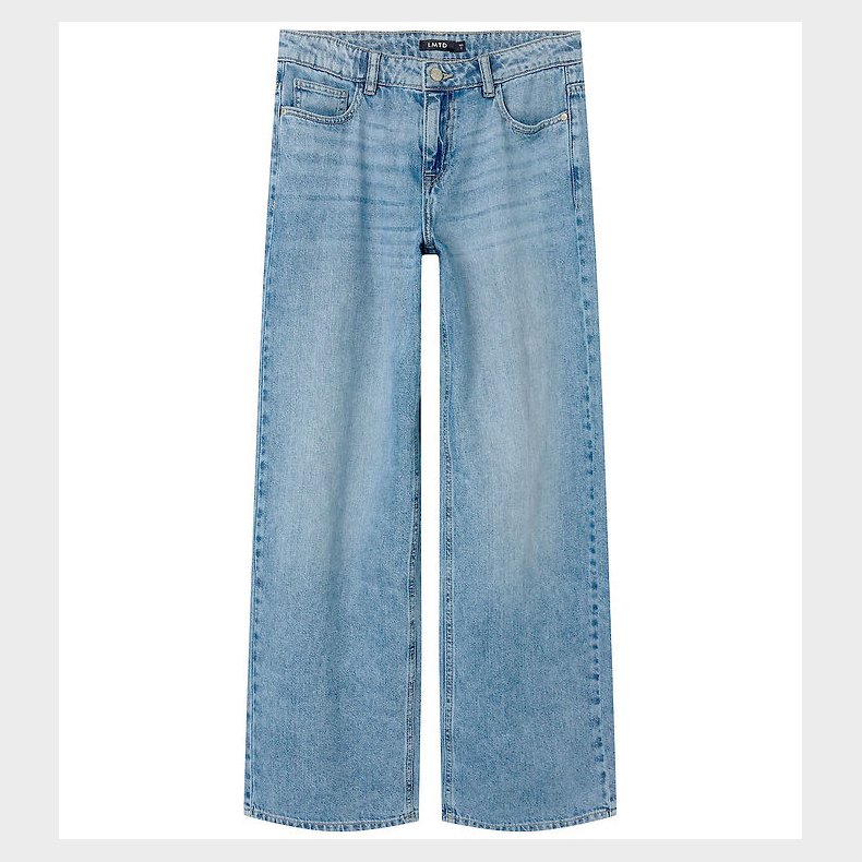 LMTD Jeans - Noos - NlfBett - Medium Blue Denim