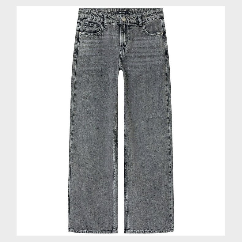 LMTD Jeans - Noos - NlfBett - Grey Denim