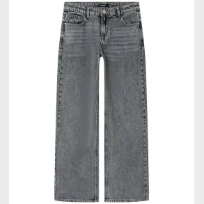 LMTD Jeans - Noos - NlfBett - Grey Denim