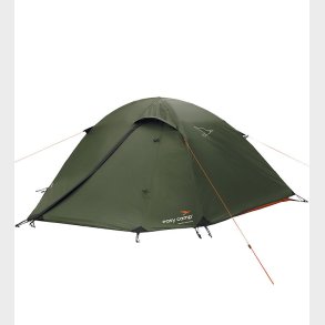 Easy Camp Telt - Rondane 2 - Grn