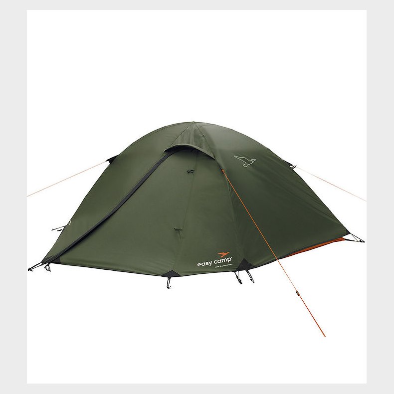 Easy Camp Telt - Rondane 2 - Grn