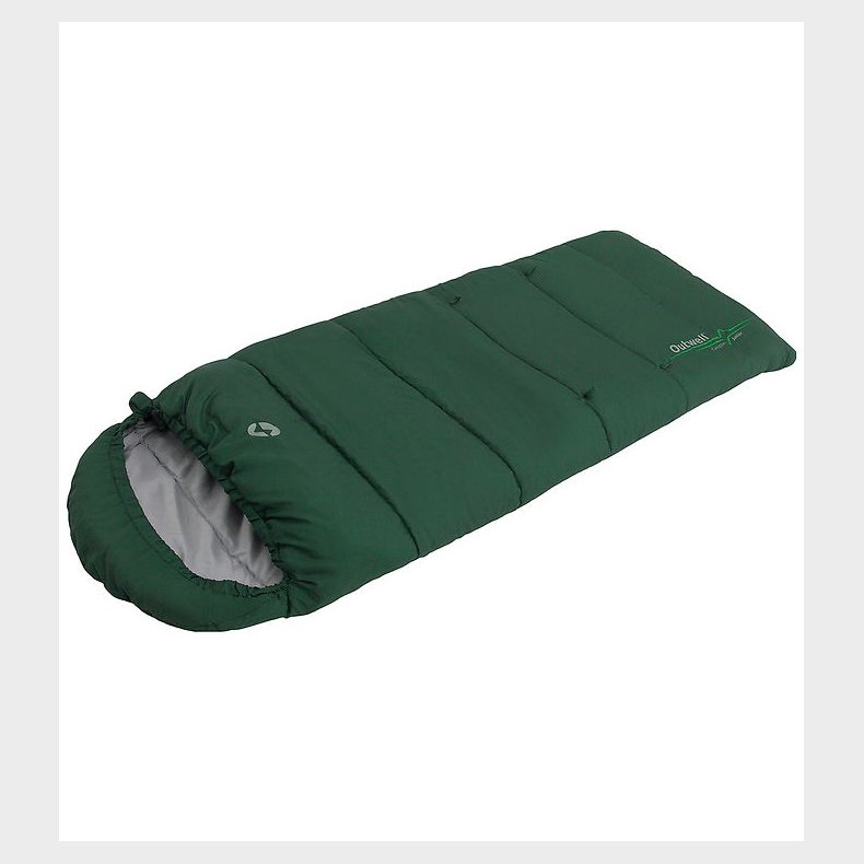 Outwell Sovepose - Campion Junior - Grn