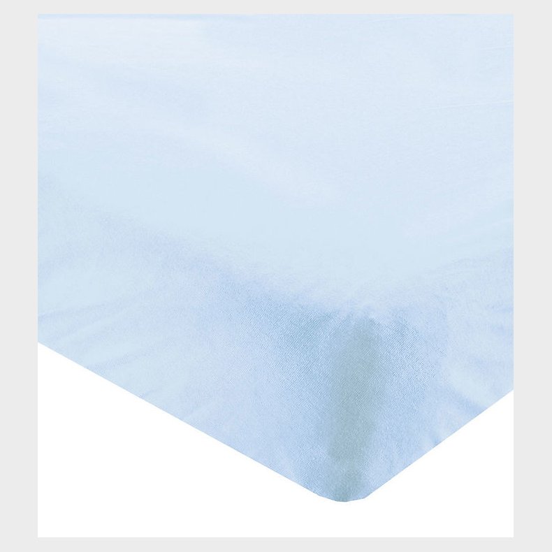 Nrgaard Madsens Lagen - Jersey - 60x120 - Lysebl