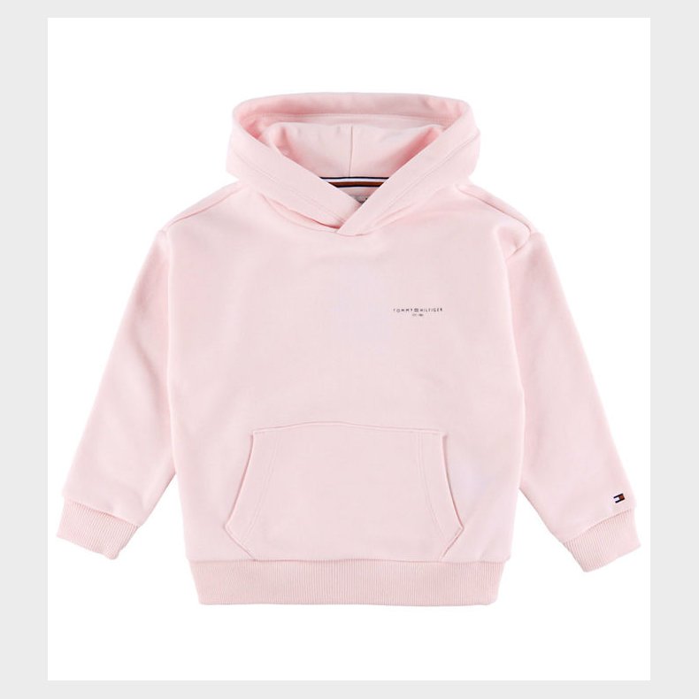 Tommy Hilfiger Httetrje - Mini Corp - Light Pink