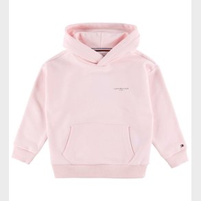 Tommy Hilfiger Httetrje - Mini Corp - Light Pink