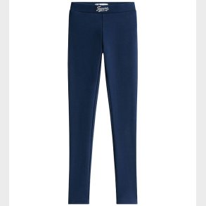 Tommy Hilfiger Leggings - Dark Night Navy
