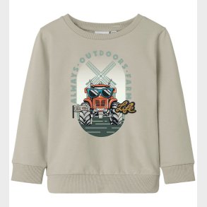 Name It Sweatshirt - NmmLen - Peyote