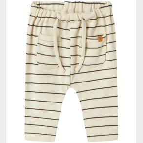 Lil' Atelier Bukser - NbmGeo - Turtledove