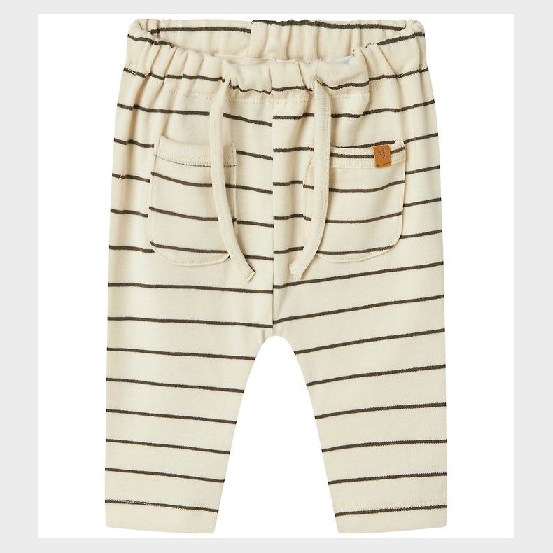 Lil' Atelier Bukser - NbmGeo - Turtledove