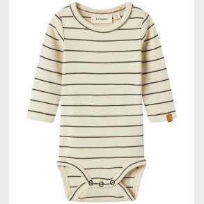 Lil' Atelier Body l/ - NbmGeo - Turtledove