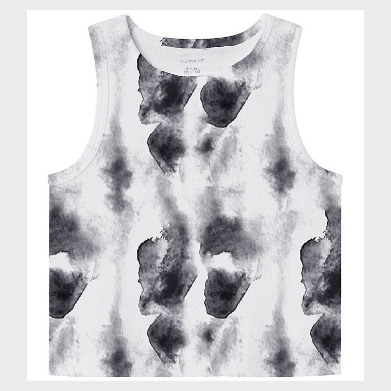 Name It Top - NkfDione - Snow White