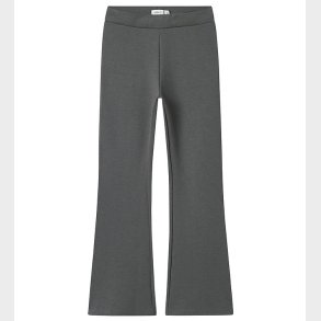 Name It Bukser - NkfFrikkali - Lava Smoke